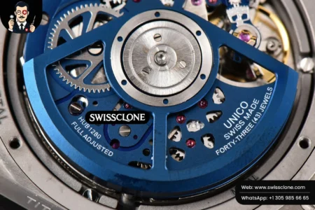 Big Bang A1280 Super Clone - 20