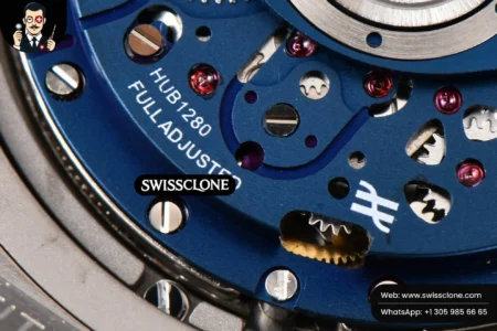 Big Bang A1280 Super Clone - 23