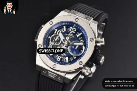 Big Bang A1280 Super Clone - 3
