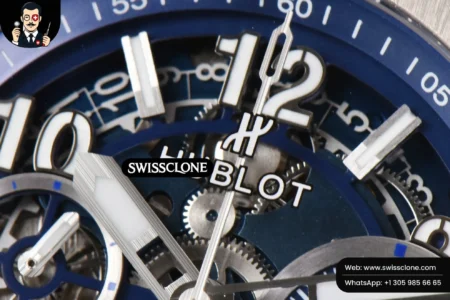 Big Bang A1280 Super Clone - 4