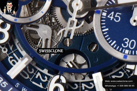 Big Bang A1280 Super Clone - 7