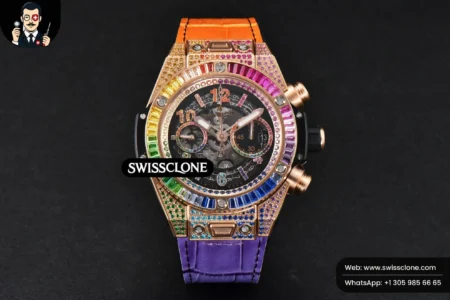 Rainbow King A1280 Super Clone - 2