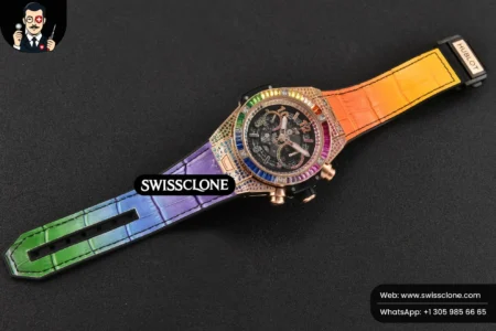 Rainbow King A1280 Super Clone - 32