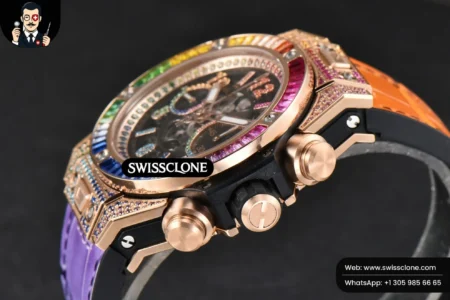Rainbow King A1280 Super Clone - 9