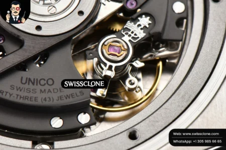 Unico Rainbow A1280 Super Clone - 18