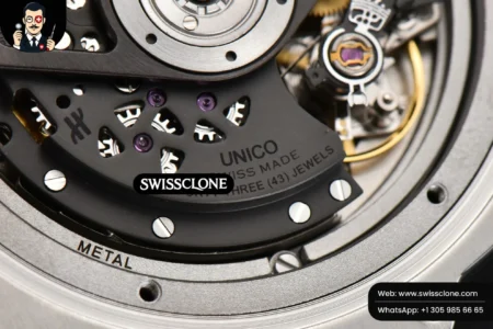 Unico Rainbow A1280 Super Clone - 19