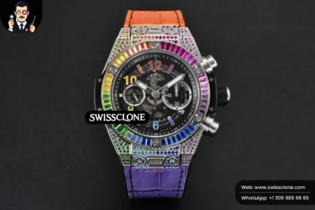 Unico Rainbow A1280 Super Clone - 2