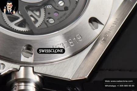 Unico Rainbow A1280 Super Clone - 23