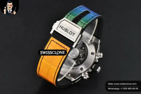 Unico Rainbow A1280 Super Clone - 27