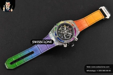 Unico Rainbow A1280 Super Clone - 33