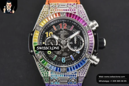 Unico Rainbow A1280 Super Clone