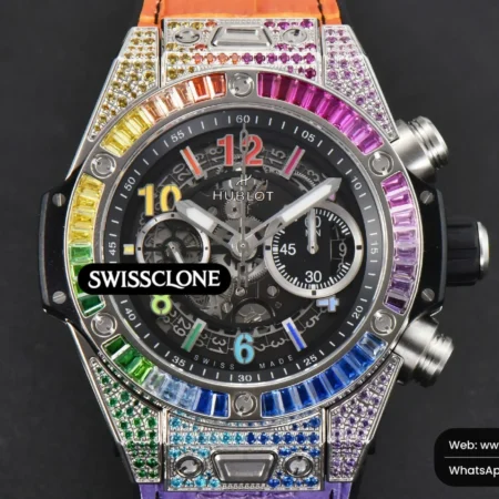 Unico Rainbow A1280 Super Clone