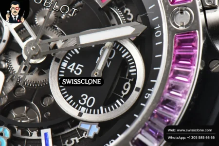Unico Rainbow A1280 Super Clone - 6