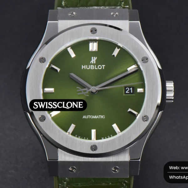 Classic Fusion A1110 Super Clone