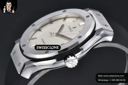 Classic Fusion A1110 Super Clone - 10