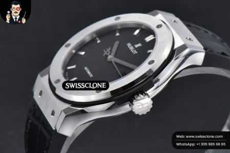 Classic Fusion A1110 Super Clone - 10