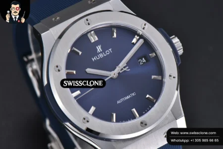 Classic Fusion A1110 Super Clone - 10