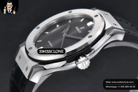 Classic Fusion A1110 Super Clone - 10