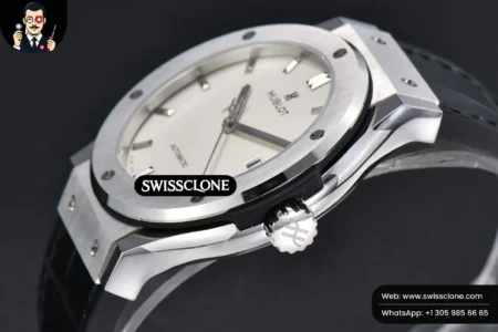 Classic Fusion A1110 Super Clone - 10