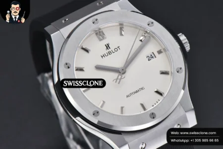 Classic Fusion A1110 Super Clone - 11