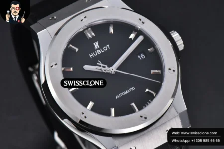 Classic Fusion A1110 Super Clone - 11