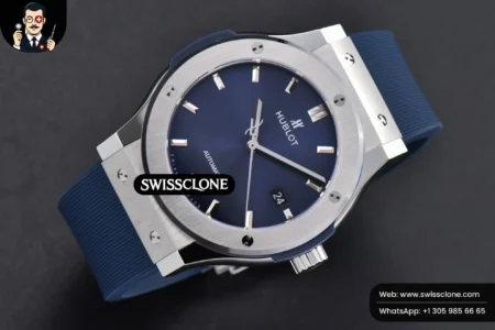 Classic Fusion A1110 Super Clone - 11