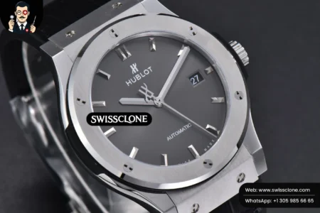 Classic Fusion A1110 Super Clone - 11