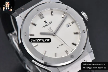 Classic Fusion A1110 Super Clone - 11