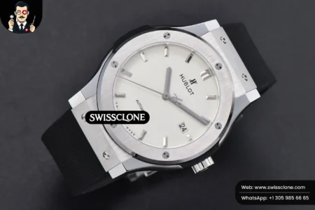 Classic Fusion A1110 Super Clone - 12