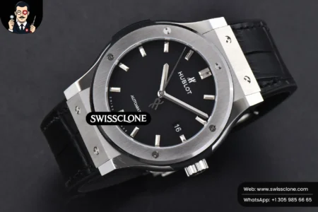 Classic Fusion A1110 Super Clone - 12