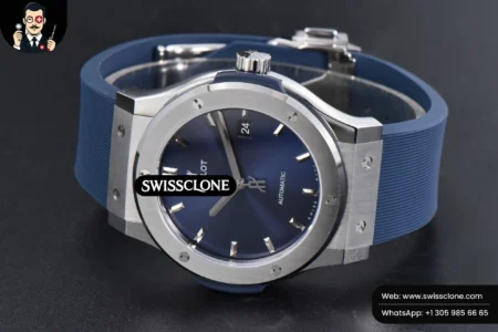 Classic Fusion A1110 Super Clone - 12