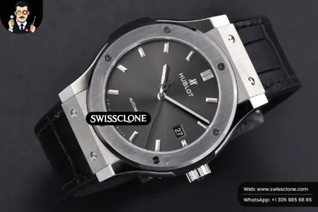 Classic Fusion A1110 Super Clone - 12