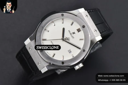 Classic Fusion A1110 Super Clone - 12