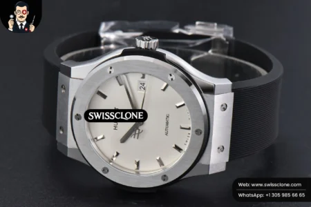 Classic Fusion A1110 Super Clone - 13