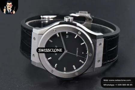 Classic Fusion A1110 Super Clone - 13