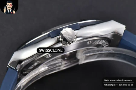 Classic Fusion A1110 Super Clone - 13