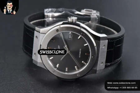 Classic Fusion A1110 Super Clone - 13