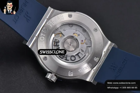 Classic Fusion A1110 Super Clone - 15