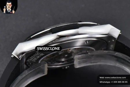 Classic Fusion A1110 Super Clone - 15