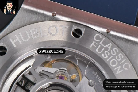 Classic Fusion A1110 Super Clone - 16