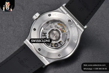 Classic Fusion A1110 Super Clone - 16