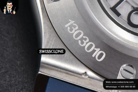 Classic Fusion A1110 Super Clone - 17