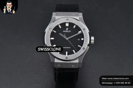 Classic Fusion A1110 Super Clone - 2