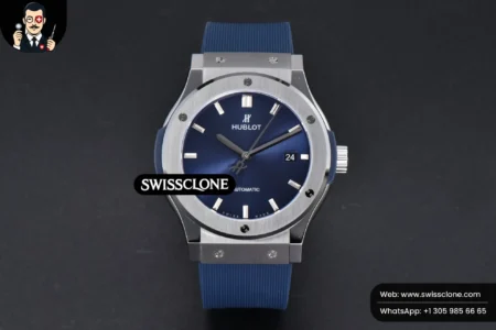 Classic Fusion A1110 Super Clone - 2