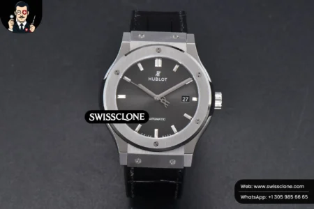 Classic Fusion A1110 Super Clone - 2
