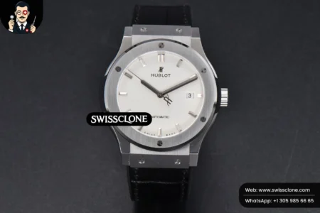 Classic Fusion A1110 Super Clone - 2