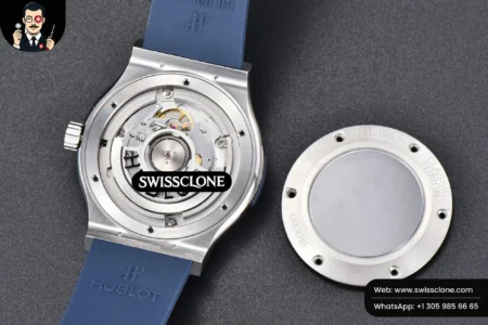 Classic Fusion A1110 Super Clone - 20