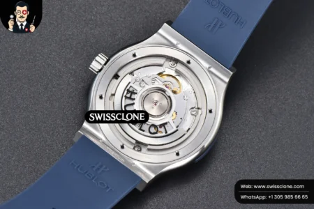 Classic Fusion A1110 Super Clone - 21