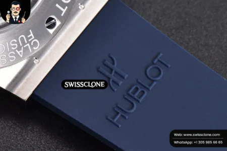 Classic Fusion A1110 Super Clone - 26