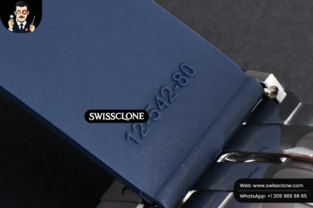 Classic Fusion A1110 Super Clone - 27